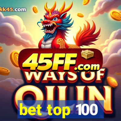bet top 100